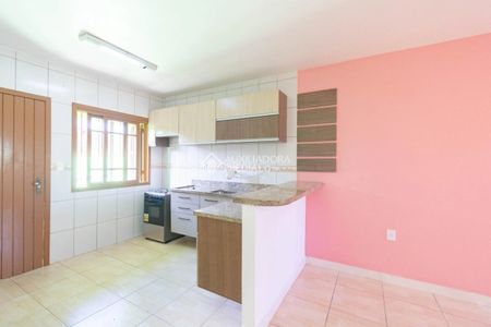 Casa com 2 quartos e 80m² para alugar em Harmonia, Canoas. - Photo 5