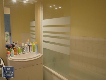 Location Appartement 2 pièces 49m² ANGERS 49000 - Photo 5