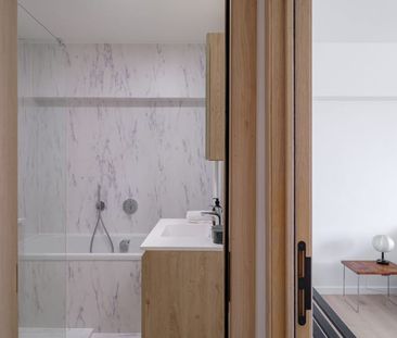 Appartement te huur - Foto 5