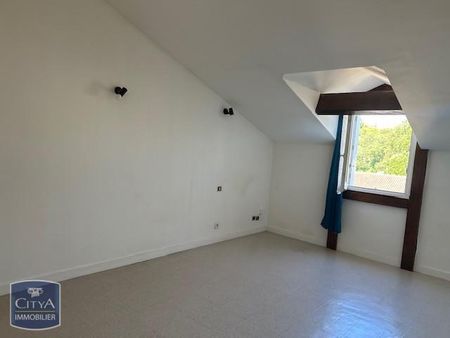Location Appartement 1 pièce 25m² POITIERS 86000 - Photo 4
