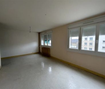 Location appartement 3 pièces - 66m² à Limoges (87000) - Photo 5