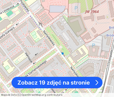 Jasne przestronne mieszkanie na Starej Pradze - bez prowizji! - Zdjęcie 1