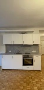 2-Zimmer-Wohnung, 30 m2, ruhig, grün, Garten - Foto 1