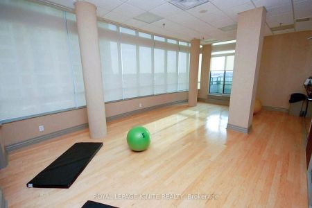 349 Rathburn Road W #602 - Photo 4