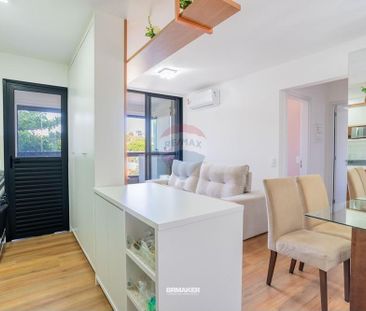 RE/MAX Aluga Bittencourt 678-Nova Campinas- R$ 5.200,00 - Foto 2