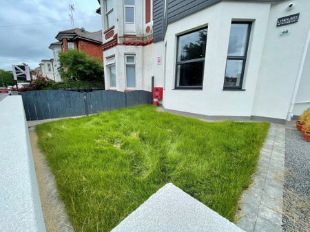 Frances Road, BH1, BH1 3SA, Bournemouth - Photo 5