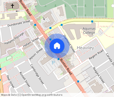 Buxton Road, Stockport, SK2 - Photo 1