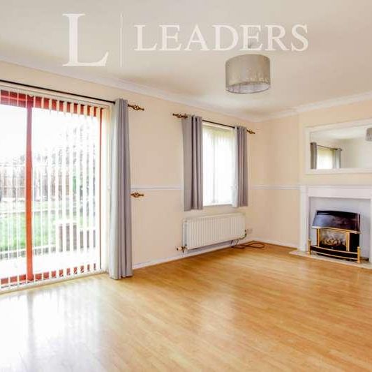 Sandhurst Avenue, Wistaston, Crewe, CW2 - Photo 1