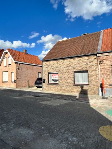 Goed onderhouden 3 slpk woning met ruime garage - Photo 5