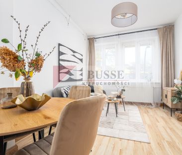 Urocze mieszkanie przy parku i Wałach Chrobrego - Фото 1