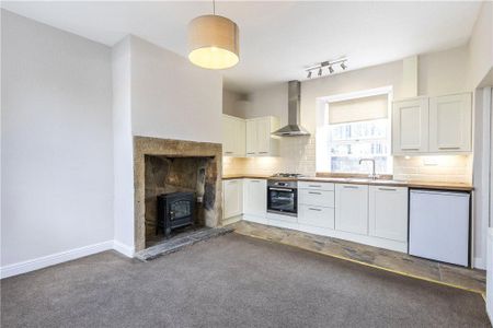 1 bedroom house to rent - Photo 3