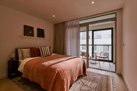 1 bedroom flat to rent - Photo 5