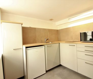 Appartement - 1 pièce - 20,10 m² - Strasbourg - Photo 1