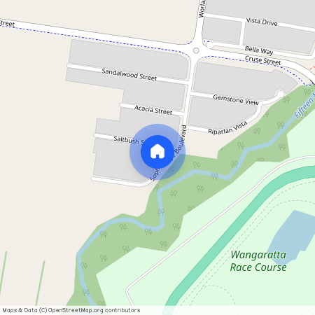 20 Sophiaridge Boulevard, WANGARATTA, VIC 3677