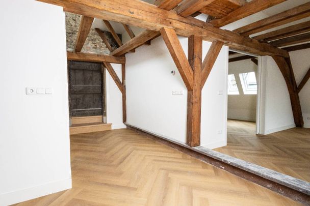 Appartement te huur: Brink 12-G 7411 BR Deventer - Photo 1