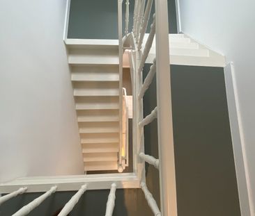 Knap gerenoveerde burgerwoning - Foto 5