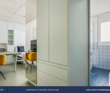 1.5 Zimmer, 2. Stock - Photo 6