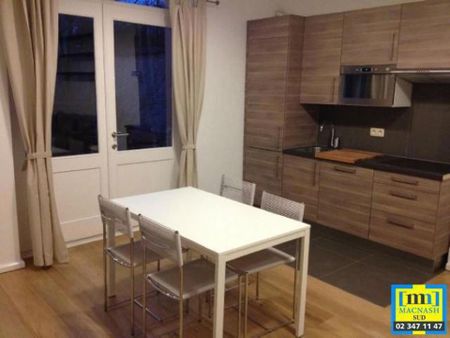 Appartement te huur - Foto 3