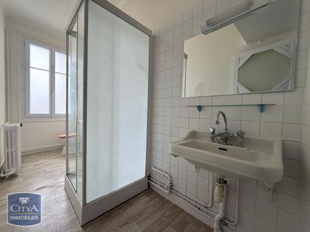 Location Appartement 3 pièces 62m² TOURS 37000 - Photo 5