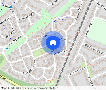 Amethyst House, Amethyst Drive, Sittingbourne, Kent, ME10 - Photo 1