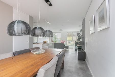 Te huur: Appartement Van Baaklaan 120 in Den Haag - Photo 3