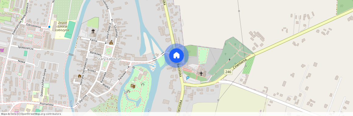 Łabiszyn, Łabiszyn, żniński, kujawsko-pomorskie