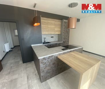 Pronájem bytu 2+kk 56 m² - Photo 3