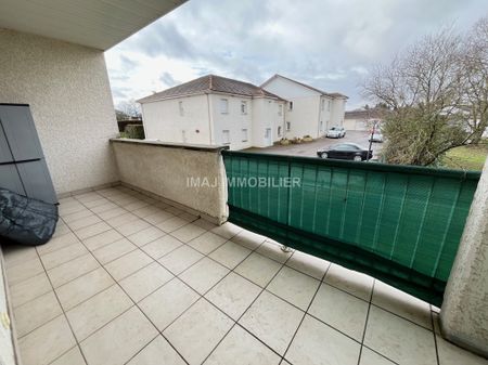 Appartement à louer - Photo 5