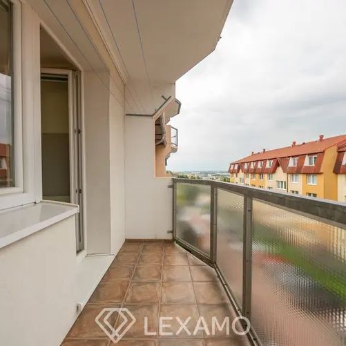 Pronájem, Bytu 2+1, 54 m - Фото 1