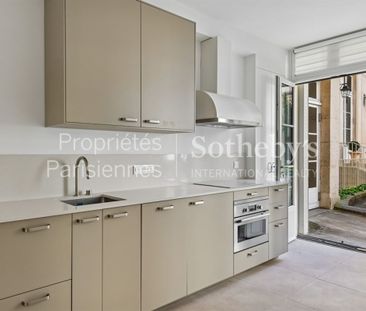 Appartement à louer à Paris 7Ème - Photo 4
