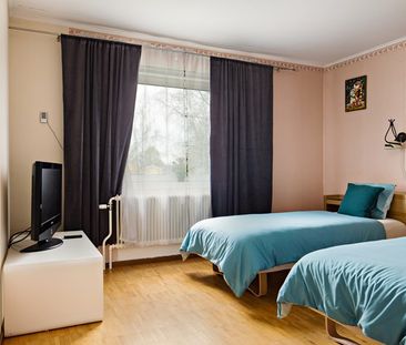 Hemvägen, Boden - Foto 3