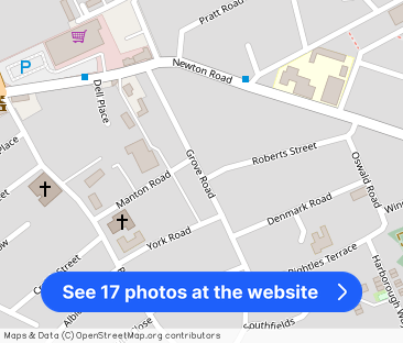 Grove Road, Rushden - Photo 1