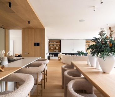 4 bedroom apartment to rent - Photo 5