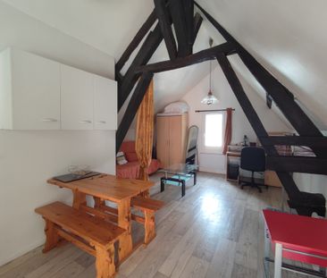 Location Appartement 1 pièce 20m² TROYES 10000 - Photo 5