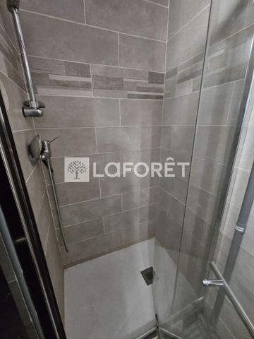 Appartement T1 Agde à louer - Photo 4