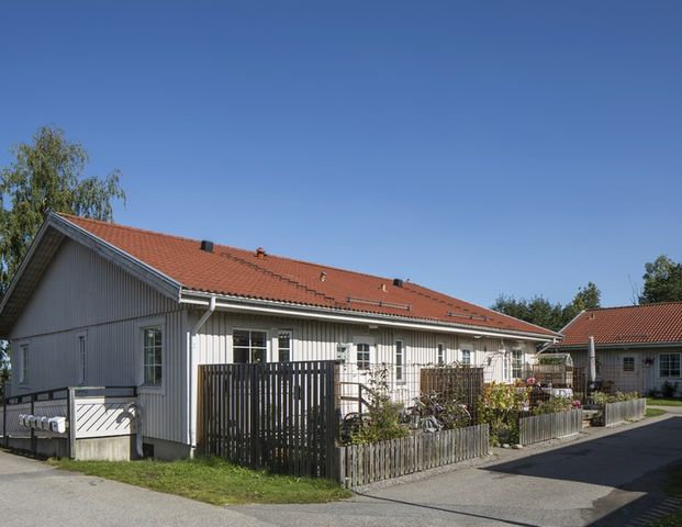 Stugsundsvägen 9A - Foto 1