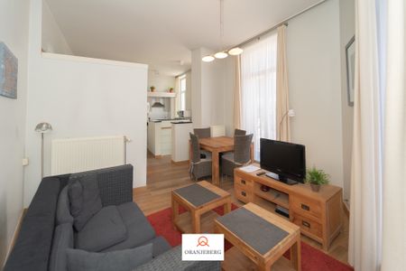 Duplex 2 slaapkamer appartement vlakbij Zuid - Photo 4