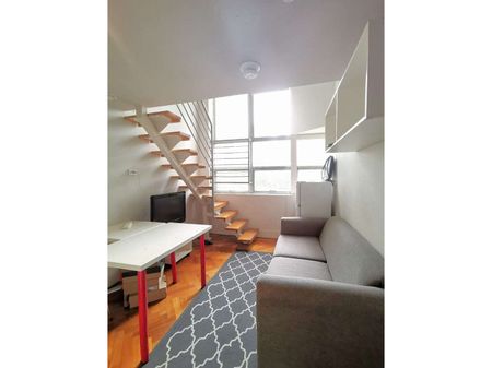 Loft style 1 BR Apartment For Rent ! - Photo 3