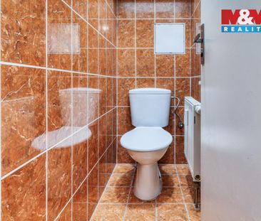 Pronájem bytu 2+1 65 m², Loudů 1028, Dobřany - Photo 6