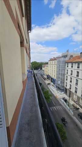 2 pièces - Meublé - 30,91 m² - 4ème étage - Colocation non autorisée - Photo 5