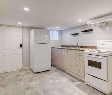 For Lease - 47 Harvey Street Unit# Bsmt, Hamilton, Ontario - Photo 6