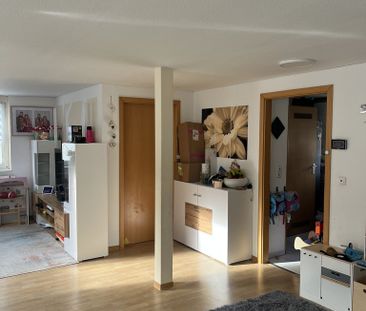 Großzügige 4-Zimmerwohnung mit Dachterrasse in Albstadt-Ebingen - Photo 3