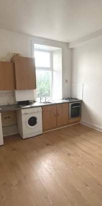 1 bedroom property to rent in Paisley - Photo 1