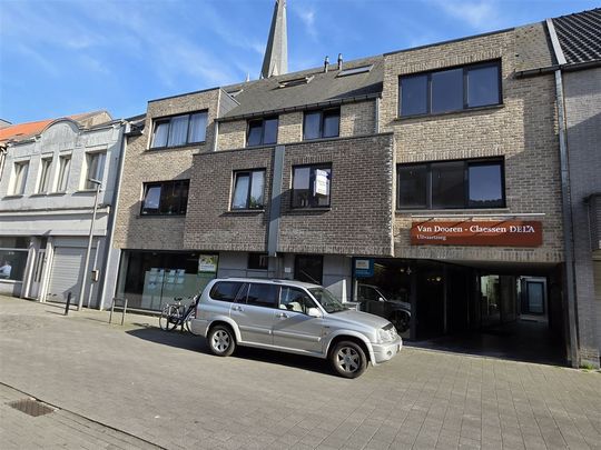 Charmant en recent appartement met zonneterras - Photo 1