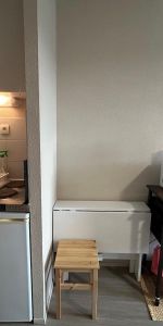 Location Appartement 1 pièce 20m² TOURS 37000 - Photo 3