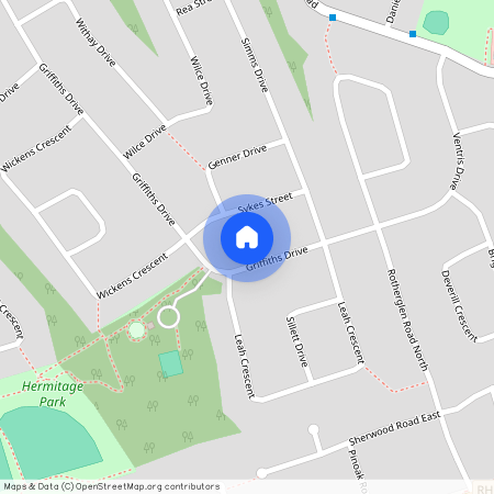 14 Griffiths Drive Unit# Room 1 & 2, Ajax