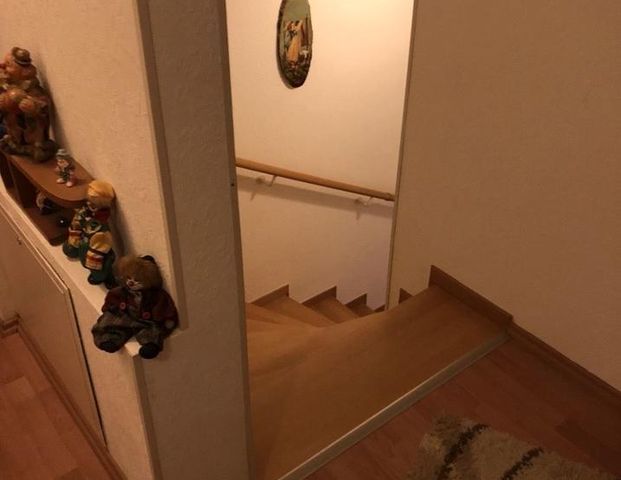 Maisonette Wohnung in Altheim zu Vermieten - Foto 1