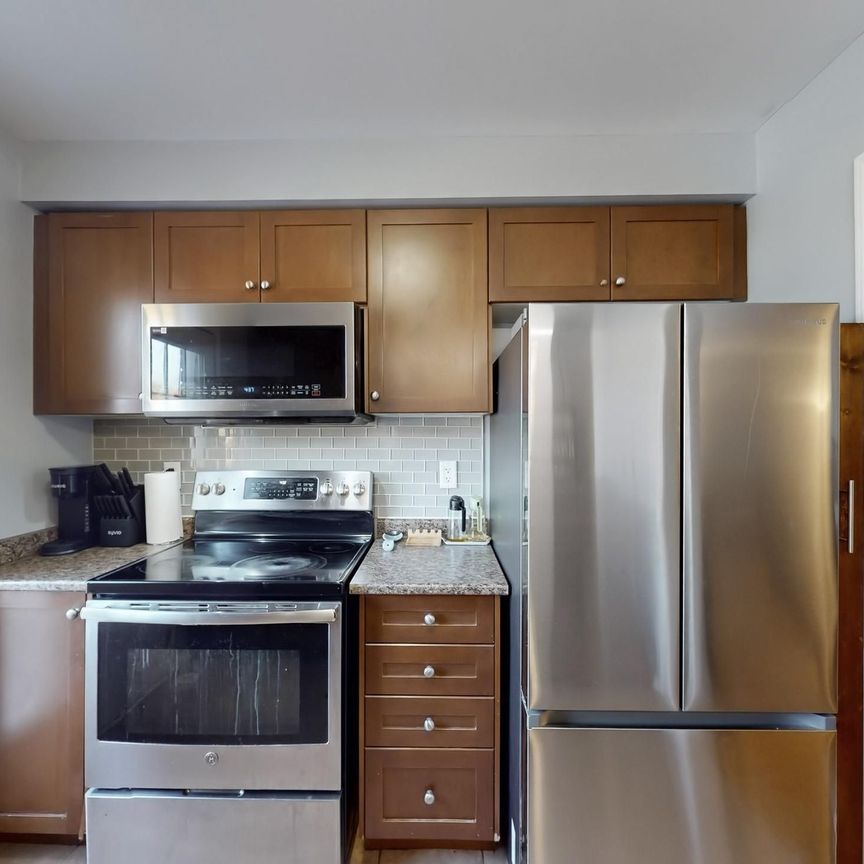 For Lease - 597 Speyer Circle, Milton, Ontario - Photo 1