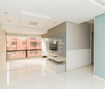 Apartamento com 3 quartos e 73m² para alugar em Chácara das Pedras,... - Photo 4