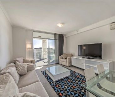 Perth CBD - Photo 1